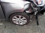 2013 HYUNDAI I20 ACTIVE for sale at Copart WOLVERHAMPTON