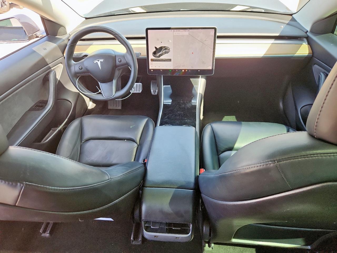 2019 Tesla Model 3 VIN: 5YJ3E1EA0KF426880 Lot: 65375935