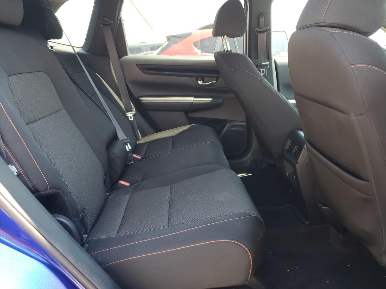 2024 Honda Cr-V Sport VIN: 5J6RS6H55RL006774 Lot: 63776725