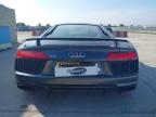 2017 AUDI R8 PLUS QU for sale at Copart YORK