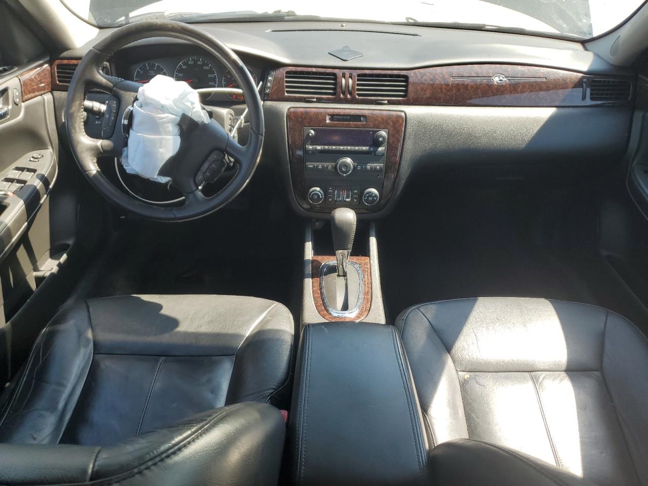 2012 Chevrolet Impala Ltz VIN: 2G1WC5E3XC1120441 Lot: 66490165