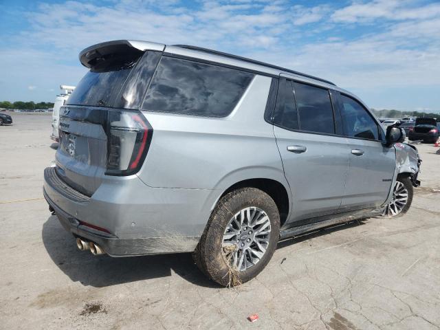  CHEVROLET TAHOE 2025 Серый