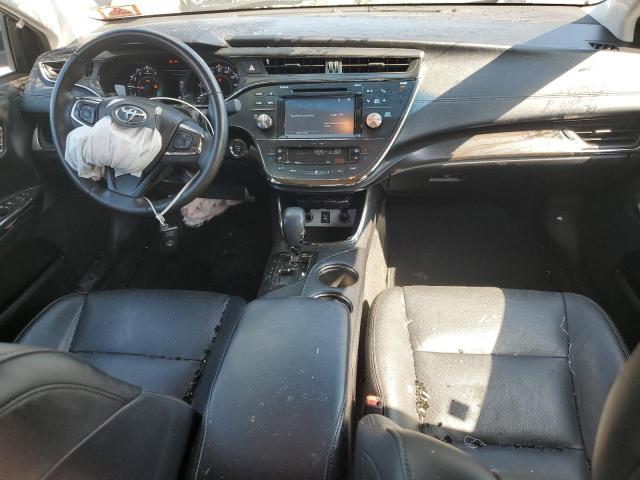 TOYOTA AVALON 2016 Granatowy