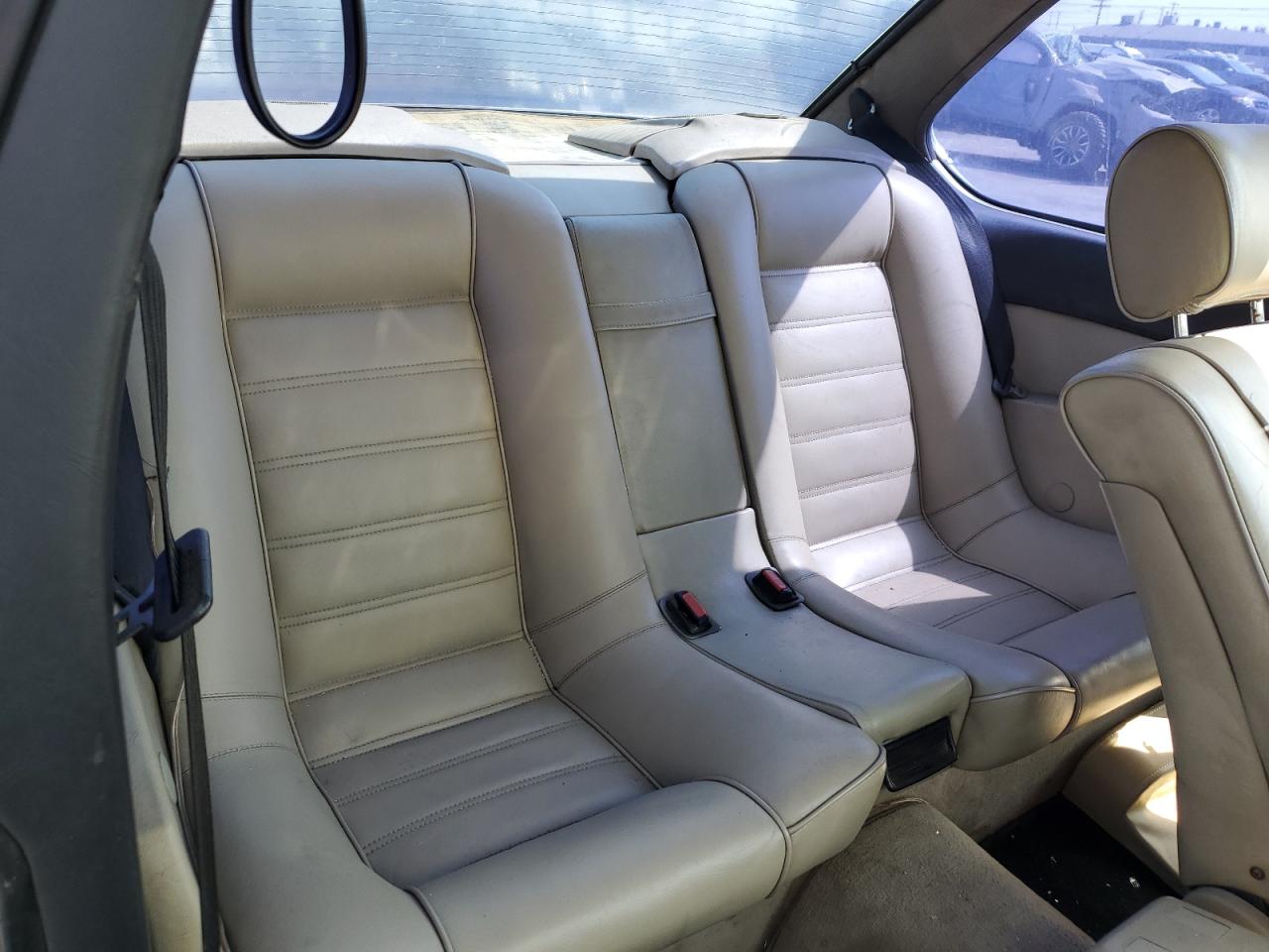 1983 BMW 633 Csi VIN: WBAEB7408D6726370 Lot: 64789375