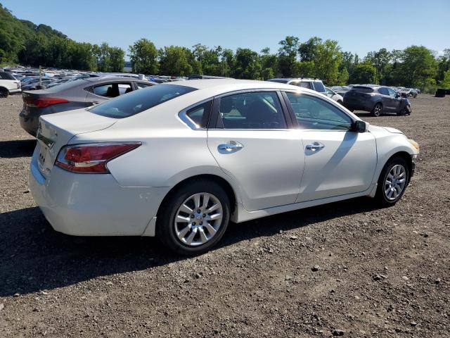  NISSAN ALTIMA 2014 White