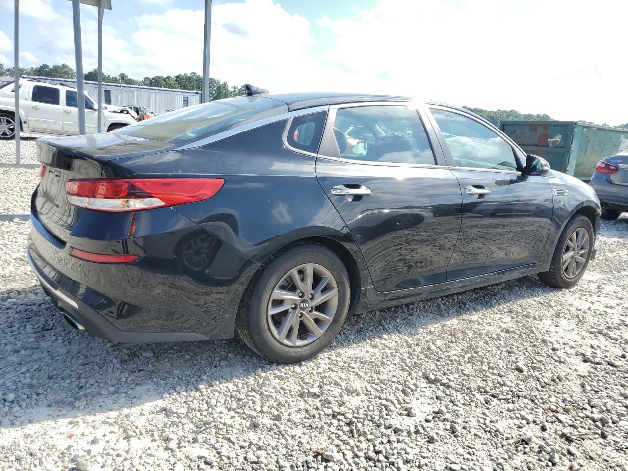 5xxgt4l31lg421912 5XXGT4L31LG421912 2020 Kia Optima Lx