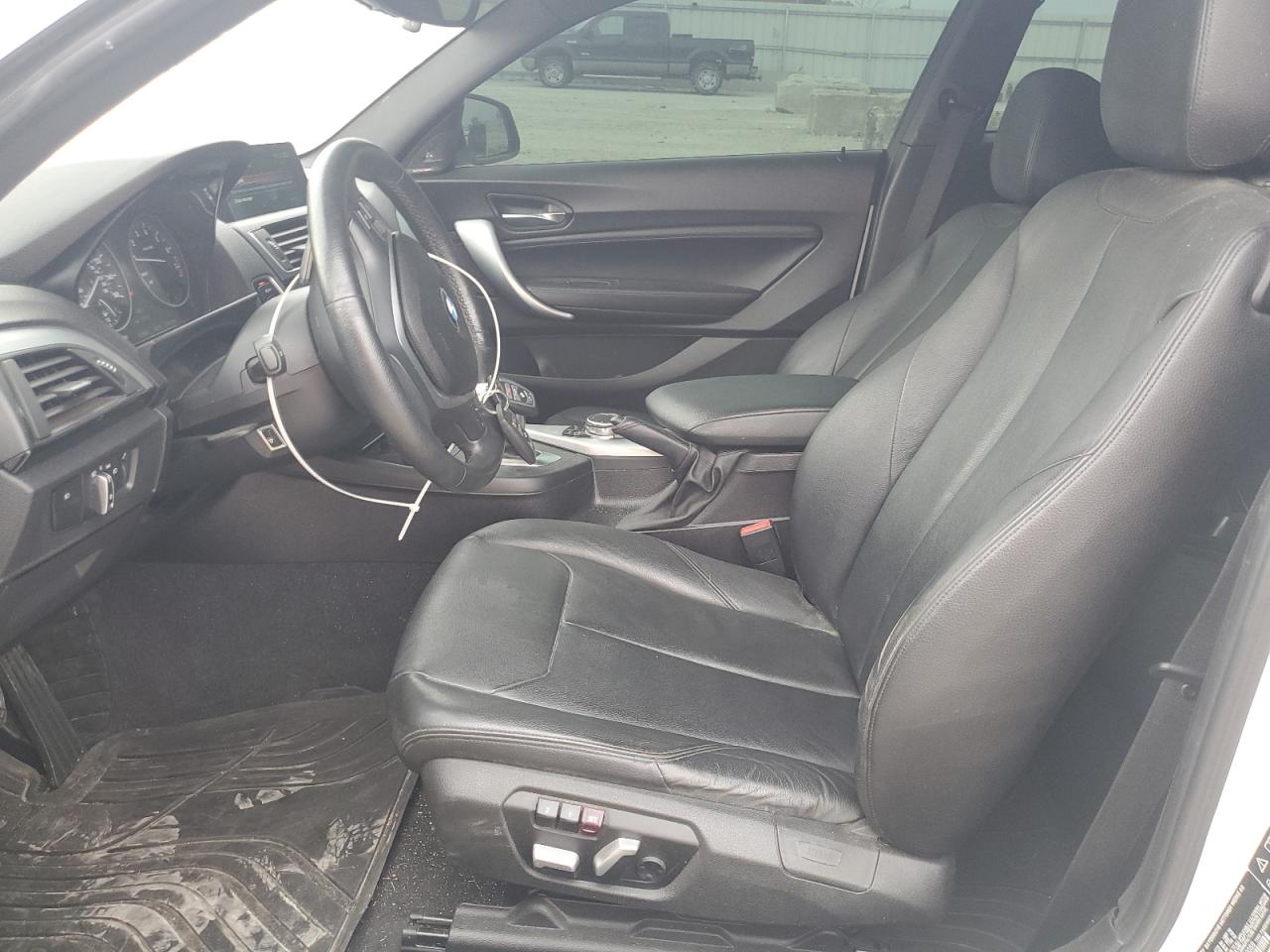 wba2h9c57hv642059 WBA2H9C57HV642059 2017 BMW 230Xi