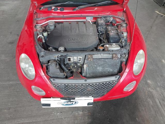 2004 DAIHATSU COPEN