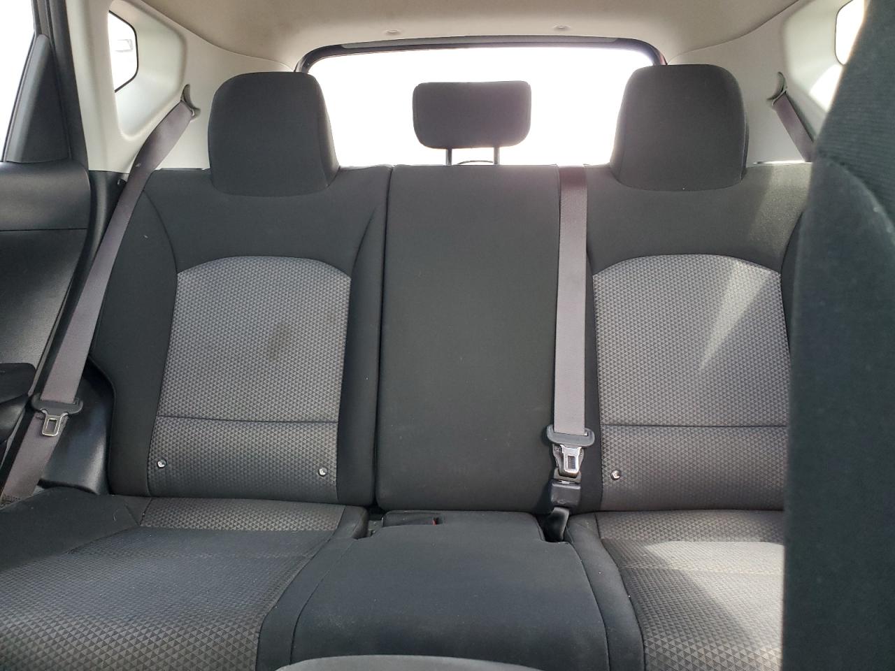 2022 Kia Soul Lx VIN: KNDJ23AU1N7821561 Lot: 63997345