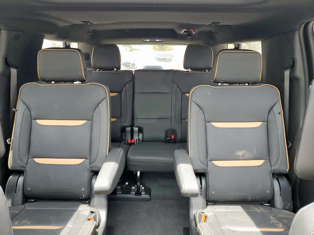 2024 GMC Yukon Xl K1500 At4 VIN: 1GKS2HKL5RR378174 Lot: 64749115