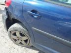 2010 PEUGEOT 207 S HDI for sale at Copart BRISTOL
