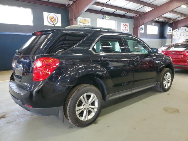 Parquets CHEVROLET EQUINOX 2014 Black