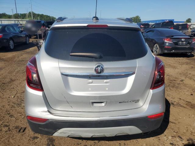 BUICK ENCORE 2021 Srebrny