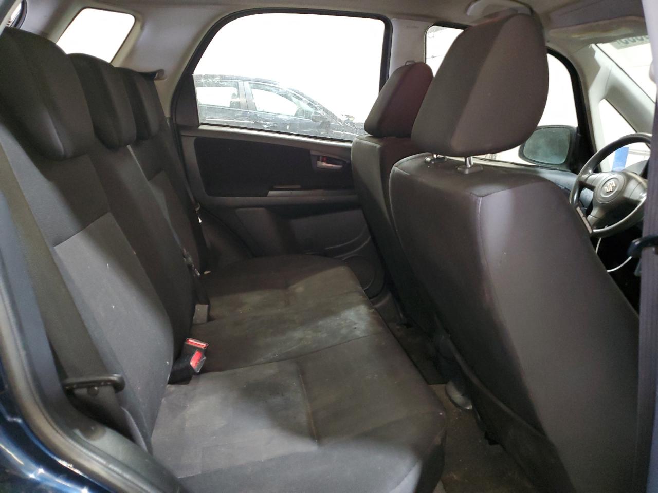 js2yb5a32a6301103 JS2YB5A32A6301103 2010 Suzuki Sx4
