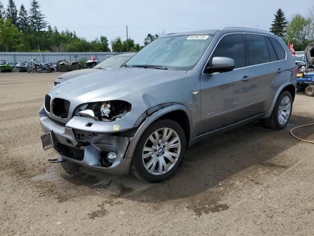 2011 BMW X5 XDRIVE35I   à vendre chez Copart ON - TORONTO