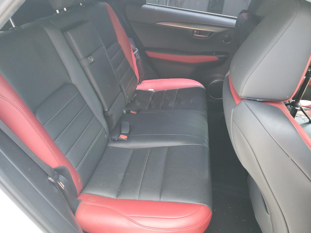 2020 Lexus Nx 300 F Sport VIN: JTJJARBZ8L5005436 Lot: 65083925