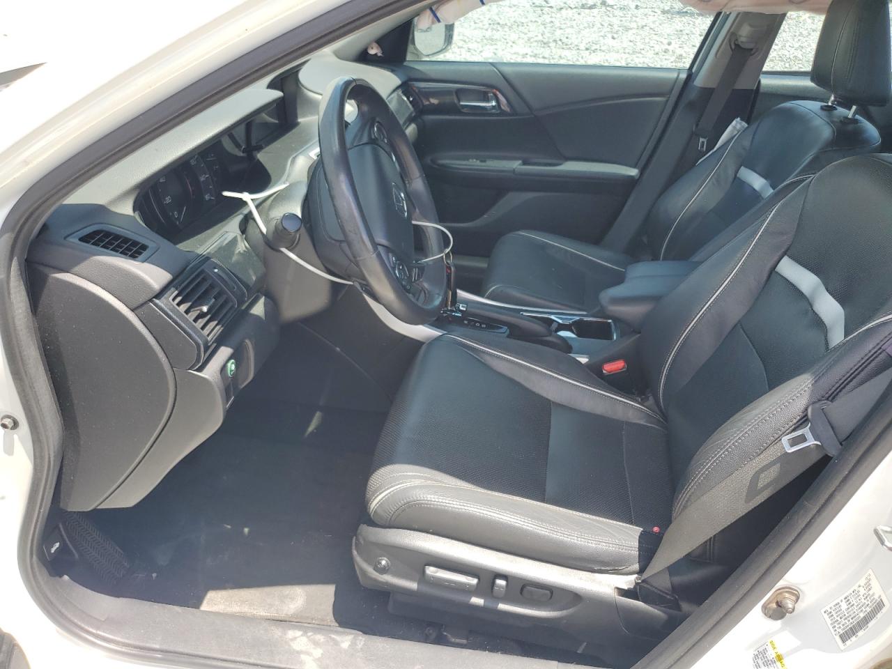 2014 Honda Accord Sport VIN: 1HGCR2F59EA100005 Lot: 65260575