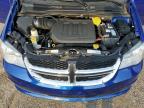 2020 DODGE GRAND CARAVAN CREW for sale at Copart ON - LONDON