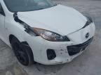 2013 MAZDA 3 VENTURE for sale at Copart ST HELENS
