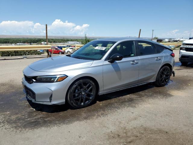 HONDA CIVIC – zdjęcie z aukcji, lot #67011745