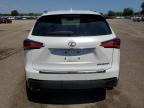 2015 LEXUS NX 200T   for sale at Copart ON - TORONTO