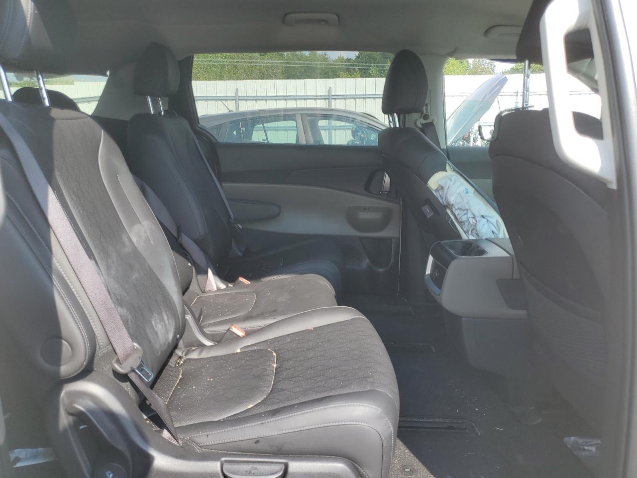 2025 Kia Carnival Ex VIN: KNDNC5KA7S6053858 Lot: 63480055