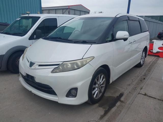 TOYOTA ESTIMA 2011