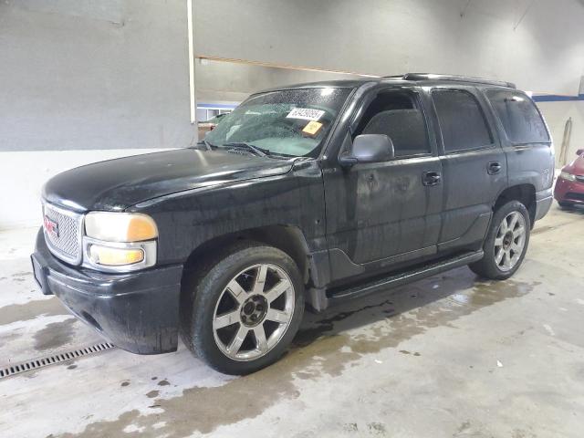 2001 Gmc Denali   
