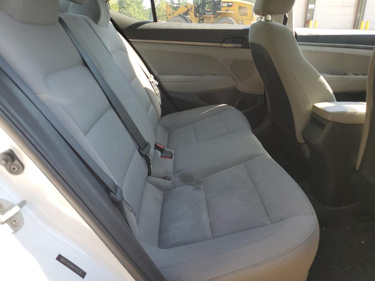 2017 Hyundai Elantra Se VIN: 5NPD74LF6HH130528 Lot: 63522645