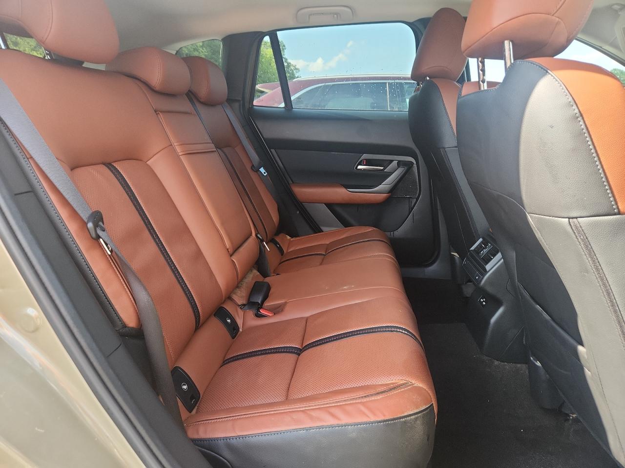 2024 Mazda Cx-50 Premium Plus VIN: 7MMVABEY3RN192253 Lot: 64042215