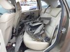 2011 MERCEDES BENZ B180 SPORT for sale at Copart BRISTOL