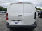 2014 CITROEN BERLINGO 8 for sale at Copart BELFAST