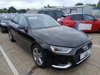 2019 AUDI A4 SPORT 3 for sale at Copart NEWBURY
