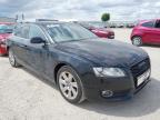 2010 AUDI A5 SE TFSI for sale at Copart CORBY