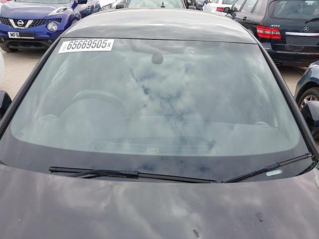 2019 AUDI A3 35 TDI BLACK EDITION 5DR S TRONIC