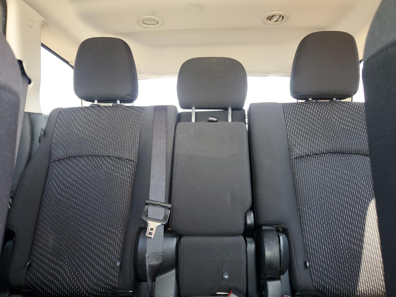 2017 Dodge Journey Sxt VIN: 3C4PDCBB9HT602302 Lot: 65075825