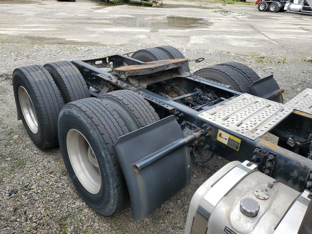 2019 Mack Anthem VIN: 1M1AN2GY2KM003796 Lot: 65386515