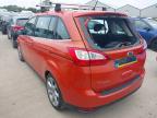 2012 FORD GRAND C-MA for sale at Copart SANDY