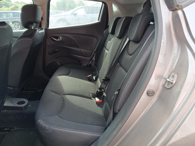 2015 RENAULT CLIO D-QUE M-NAV ENERGY D 