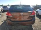 2010 TOYOTA VENZA    for sale at Copart ON - TORONTO