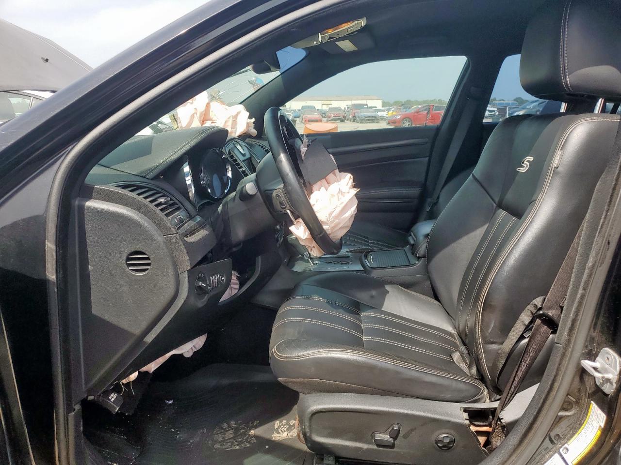 2014 Chrysler 300 S VIN: 2C3CCAGT4EH120790 Lot: 63045675