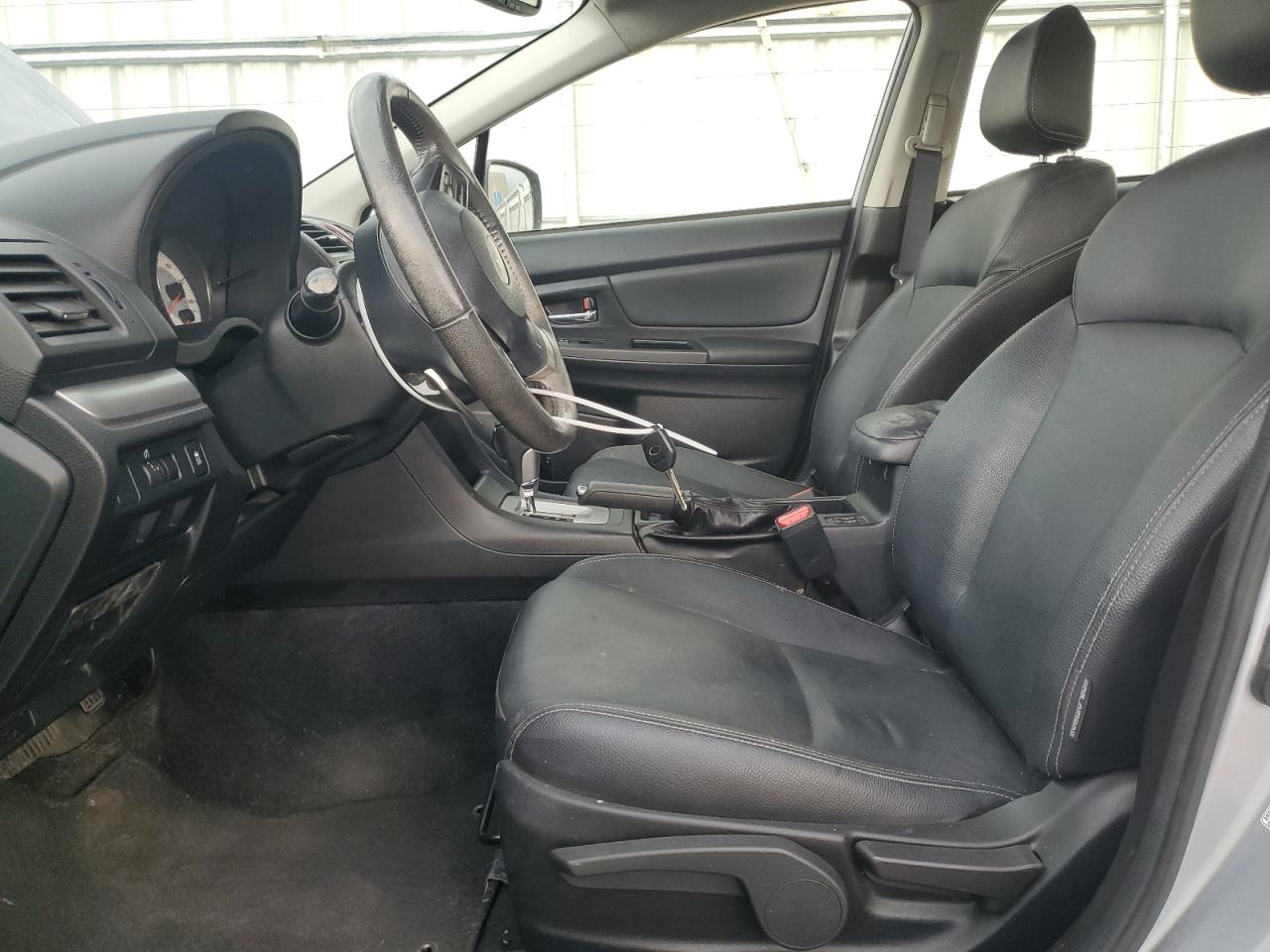 2013 Subaru Impreza Limited VIN: JF1GJAK69DH008808 Lot: 64127535