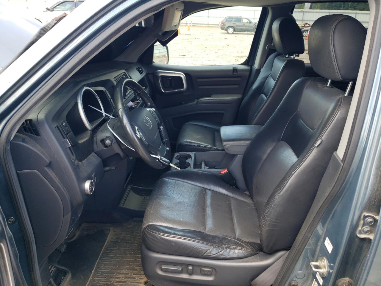 2006 Honda Ridgeline Rtl VIN: 2HJYK16516H517829 Lot: 64602415