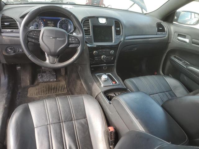  CHRYSLER 300 2016 Czarny