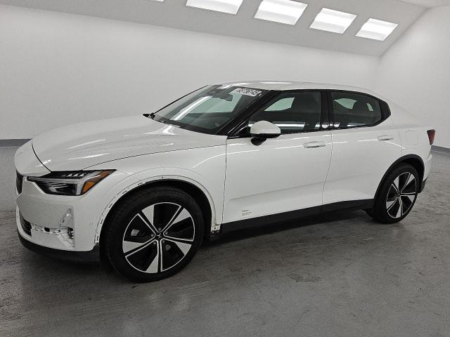 POLESTAR 2 2023 Biały