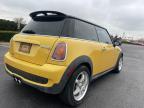 2007 MINI COOPER S   for sale at Copart OK - OKLAHOMA CITY