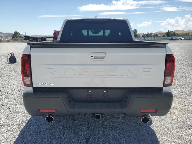  HONDA RIDGELINE 2025 Белы