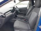2024 SKODA FABIA DESI for sale at Copart CORBY