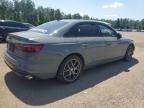 2022 AUDI A4 PREMIUM PLUS 45   for sale at Copart ON - COOKSTOWN