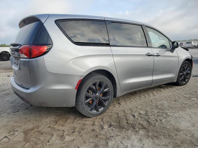  CHRYSLER PACIFICA 2020 Silver